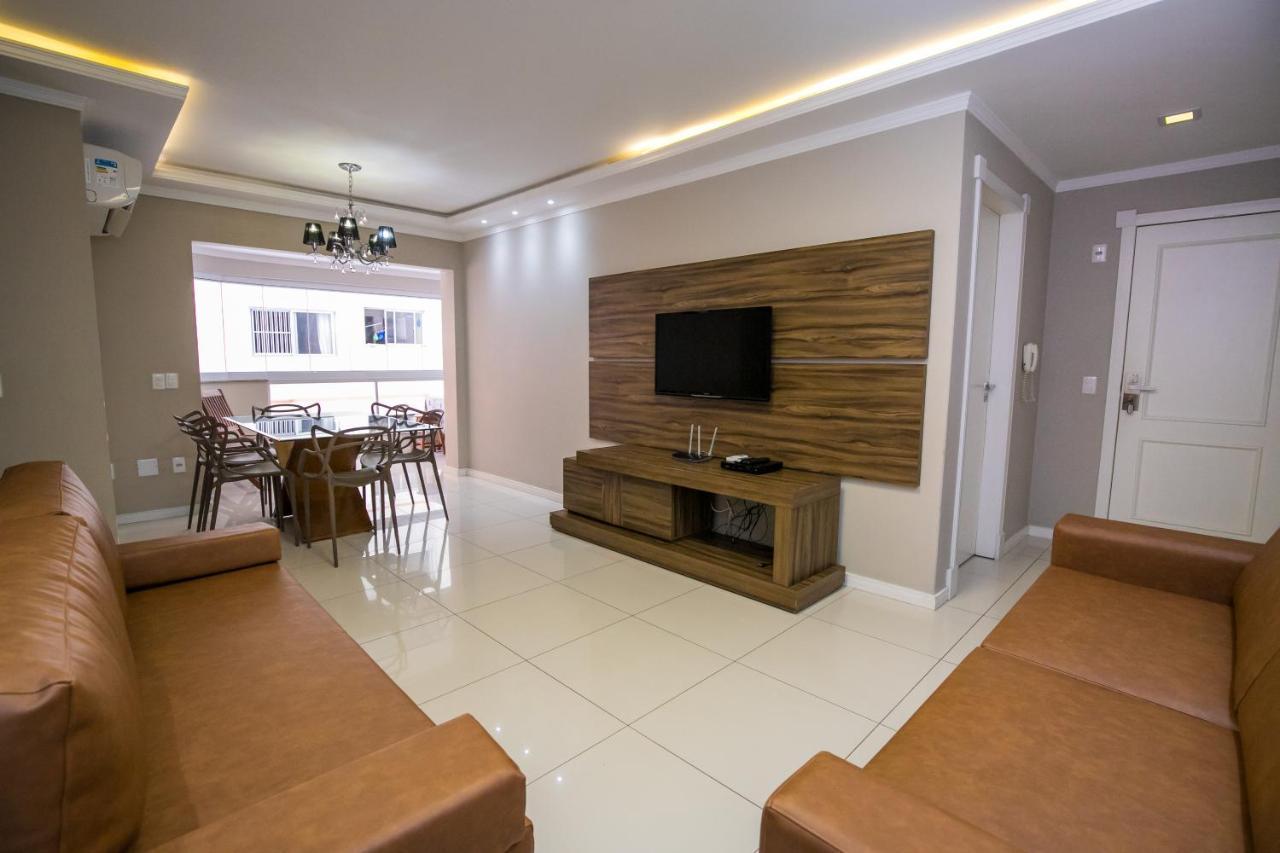 Apartamento Av. Brasil Frente Sh. Atlantico Balneário Camboriú Zewnętrze zdjęcie