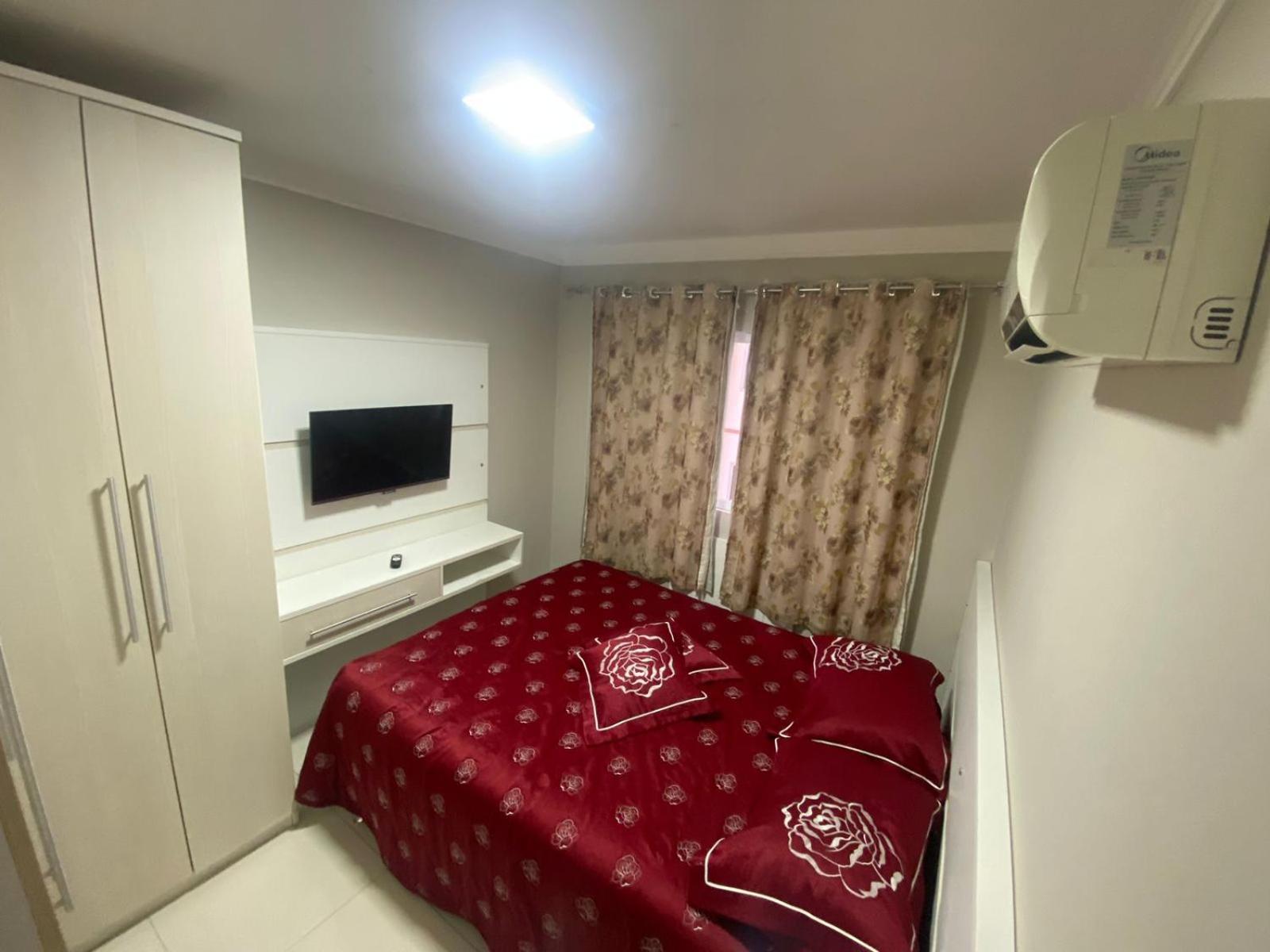 Apartamento Av. Brasil Frente Sh. Atlantico Balneário Camboriú Zewnętrze zdjęcie