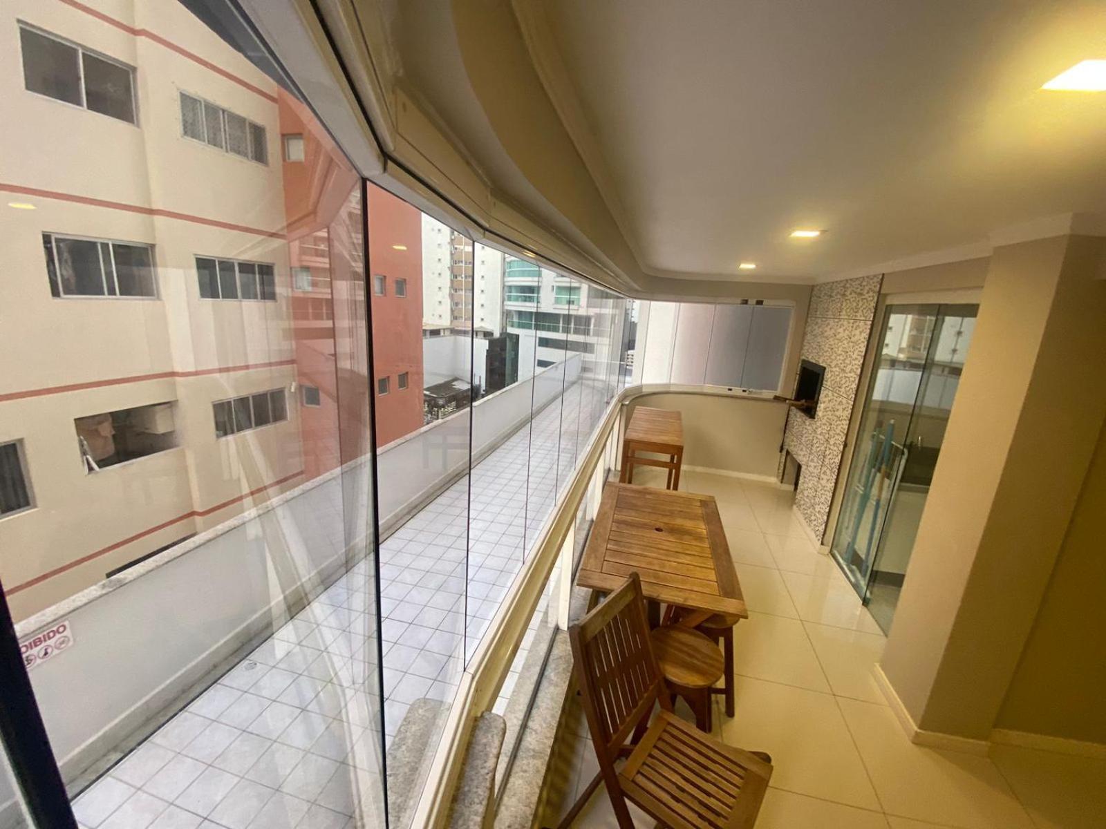 Apartamento Av. Brasil Frente Sh. Atlantico Balneário Camboriú Zewnętrze zdjęcie