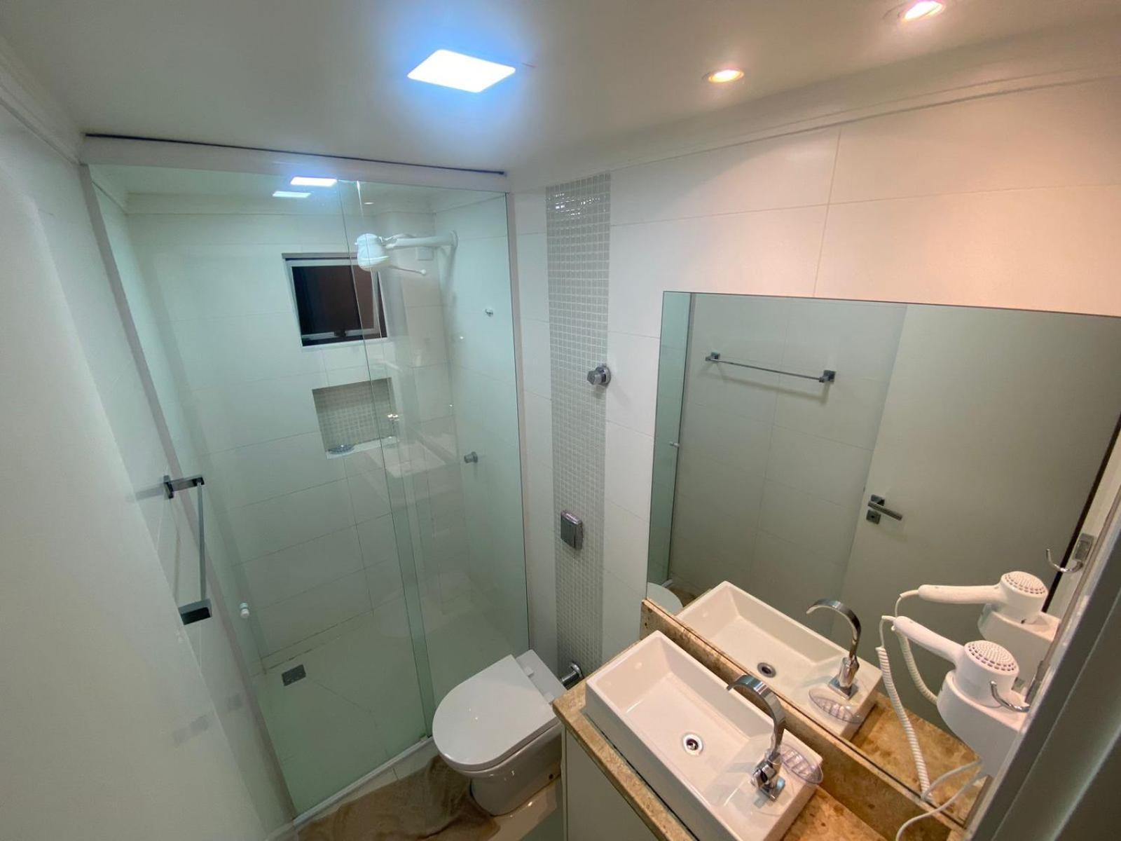 Apartamento Av. Brasil Frente Sh. Atlantico Balneário Camboriú Zewnętrze zdjęcie