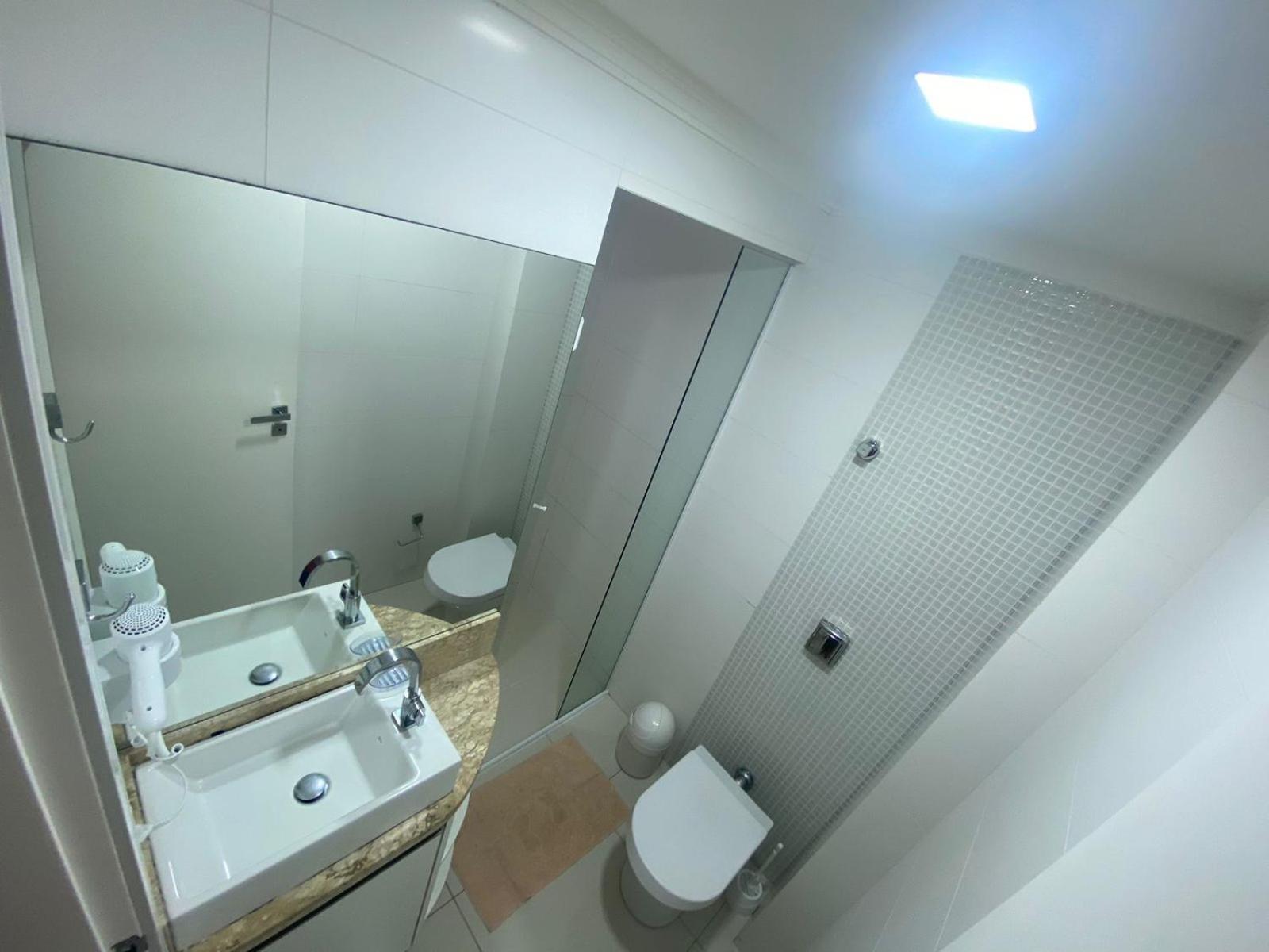 Apartamento Av. Brasil Frente Sh. Atlantico Balneário Camboriú Zewnętrze zdjęcie